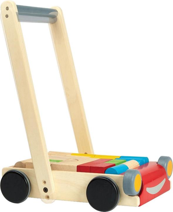 Image du produit Plantoys Aide à la marche du bébé