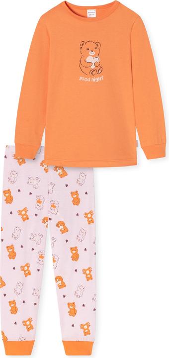 Produktbild Schiesser Girls Pyjama (98)