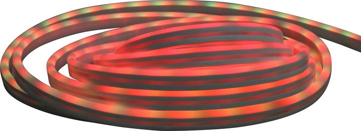 Produktbild Denver LCO-541 (RGBW, 500 cm, Outdoor, Indoor)