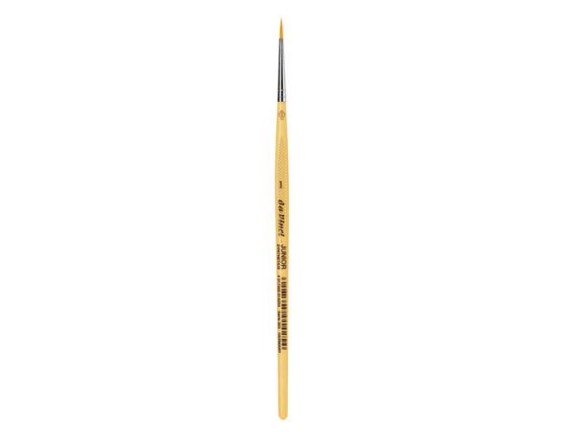 da Vinci Pinsel Junior Synthetics Serie 303 rund Grösse 1 (1.60 mm)
