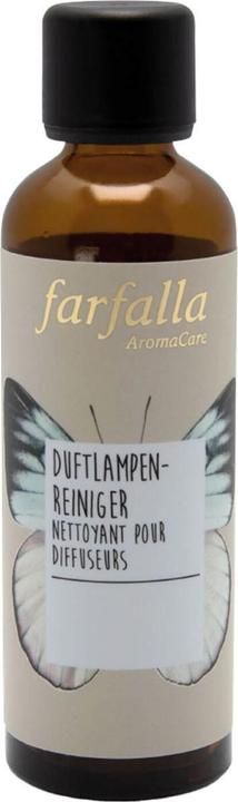 Immagine prodotto Farfalla Detergente profumato per lampade 75 ml (187.72 ml)