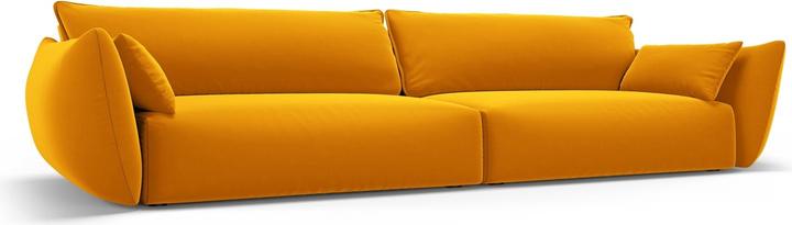 Actual product image Maison Heritage Clau (2 person sofa, 3-seater, 4-seater)
