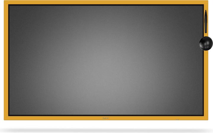 Actual product image NEC MultiSync C981Q SST (3840 x 2160 Pixels, 98")
