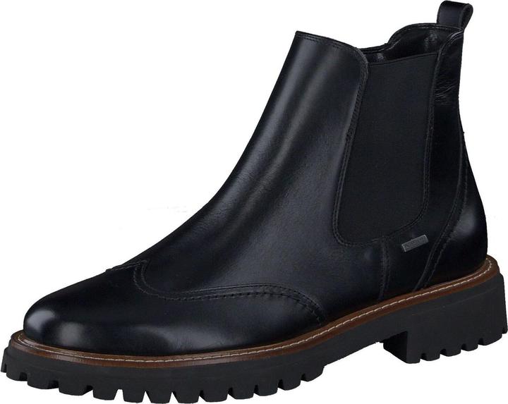 Paul Green Stiefelette (43)