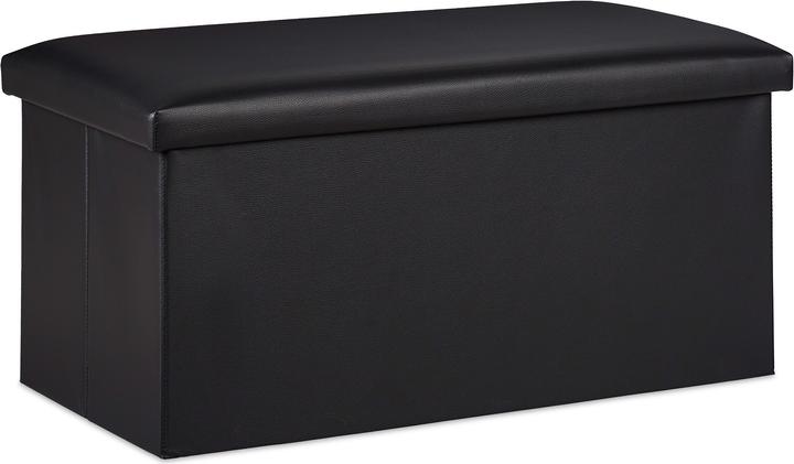 Produktbild Relaxdays Sitzbank (76.50 cm)