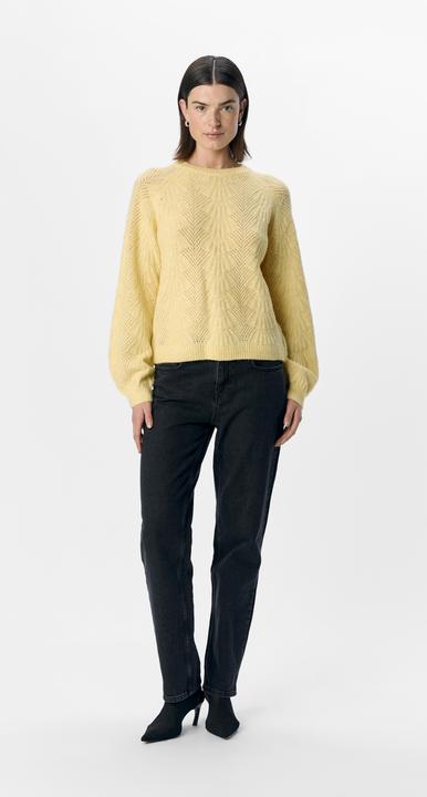 Produktbild Object Strick Pullover (XL)