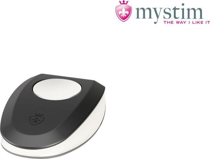 Immagine prodotto Mystim Jane Untamed Geisha Balls