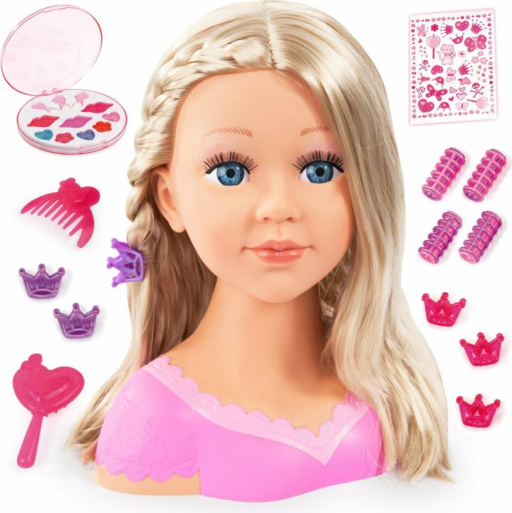 Produktbild Bayer Charlene
