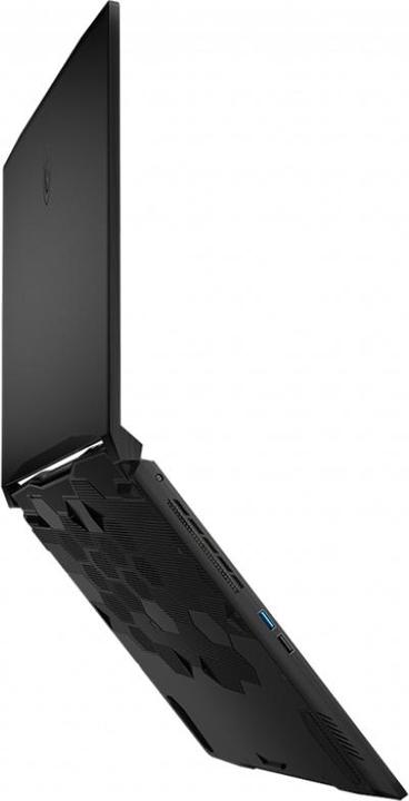 Produktbild MSI Katana GF76 (17.30", Intel Core i7-11800H, 16 GB, 512 GB, DE)