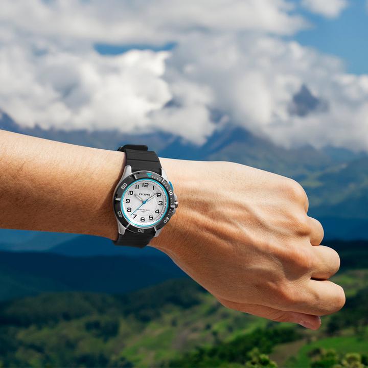 Image du produit Calypso Sweet Time (Montre analogique, 40 mm)