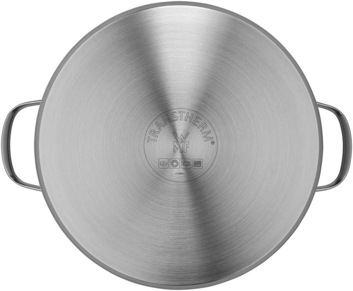 Immagine prodotto WMF Provenza Plus (24 cm, Pentola, Acciaio inossidabile)