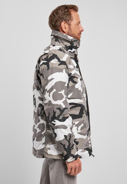 Produktbild Brandit M-65 Field Jacket (4XL)