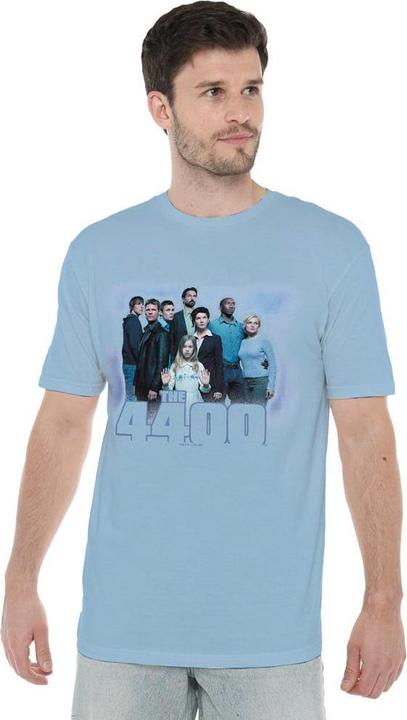 Actual product image The 4400 Mens By the Lake T-Shirt (S)