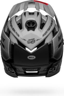 Productafbeelding Bell Super AIR R sferische MIPS helm (52 - 56 cm)