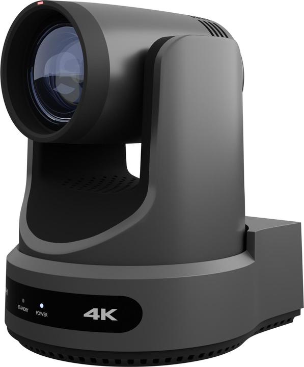 Actual product image PTZOptics Move SE 20X grey (1920 x 1080 Pixels)