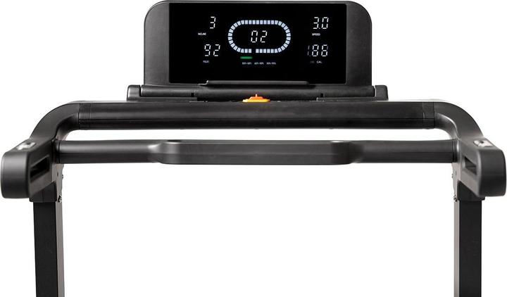 Actual product image Hammer Fitness FlyRun 4.0
