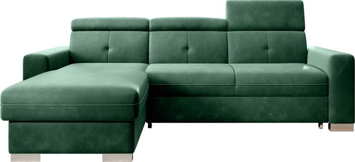 Dark Green Lukso 35