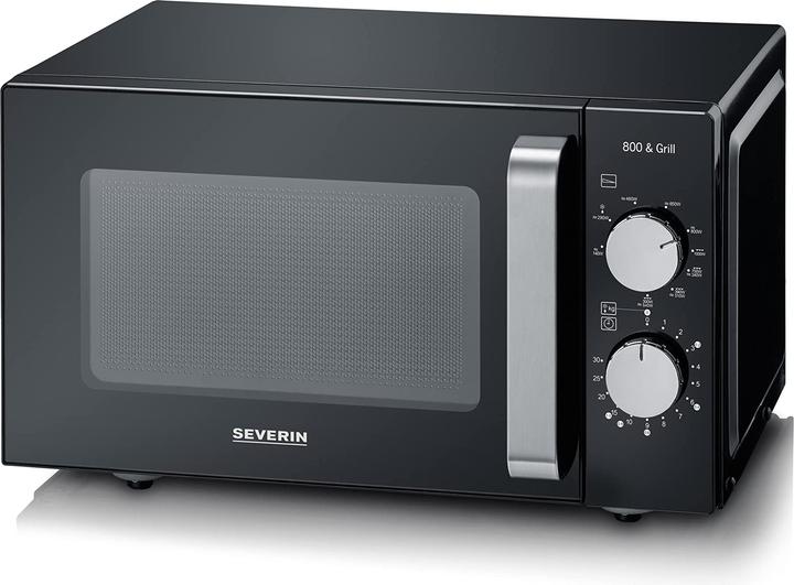 Actual product image Severin MW7762 (20 l)