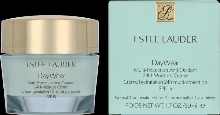 Actual product image Estée Lauder DayWear (50 ml, Day cream, SPF 15)