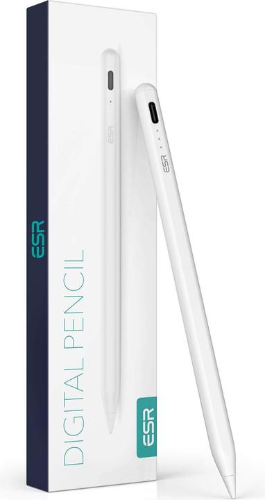 Actual product image ESR Digital Pencil Stylus