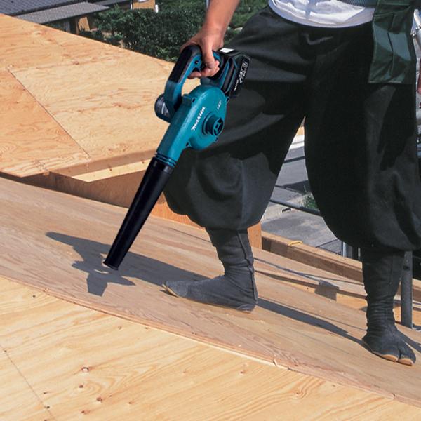 Productafbeelding Makita DUB185Z (Oplaadbare batterij, Bladblazer)