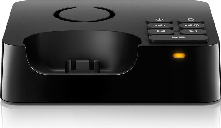 Produktbild Philips D4551B - Schnurlostelefon mit Anrufbeantworter