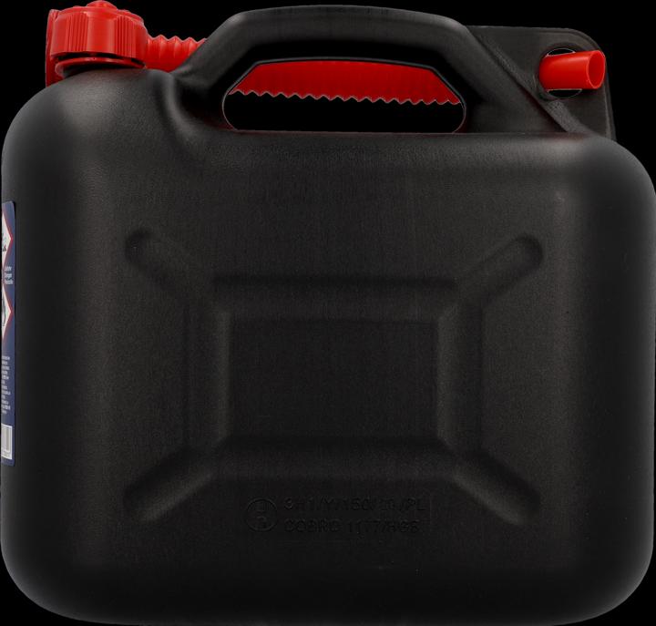 Actual product image Cartrend Petrol canister Inha