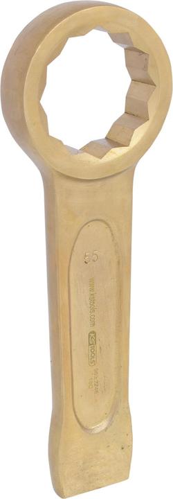 Productafbeelding KS Tools BRONZEplus slagboomsleutel (55 mm)