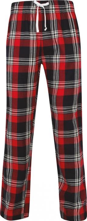 Produktbild Skinni Fit Pyjamahose mit Tartanmuster (XXL)