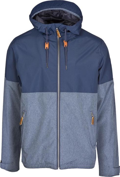 Produktbild Rukka Nash Herren Regenjacke (XS)