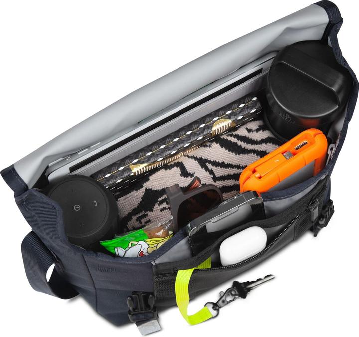 Actual product image Timbuk2 Laptop bag Classic Messenger XS