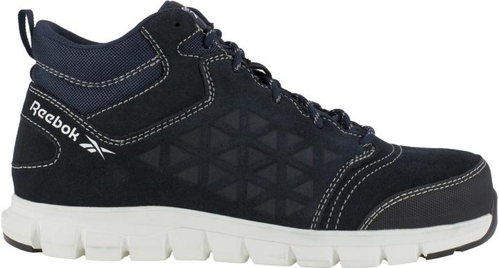 Immagine prodotto Reebok Stivali Excel Light IB 1035 S3 blu taglia 39 (S3, 39)