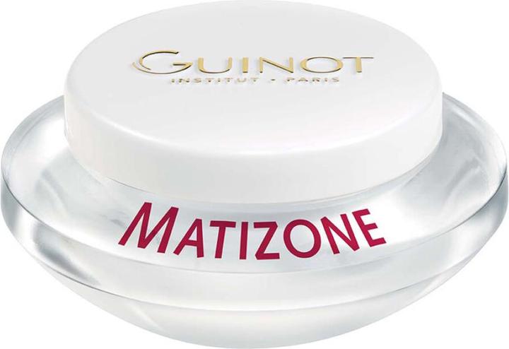 Immagine prodotto Guinot Matizone Shine Control Idratante 50ml (Latte corpo, 50 ml)