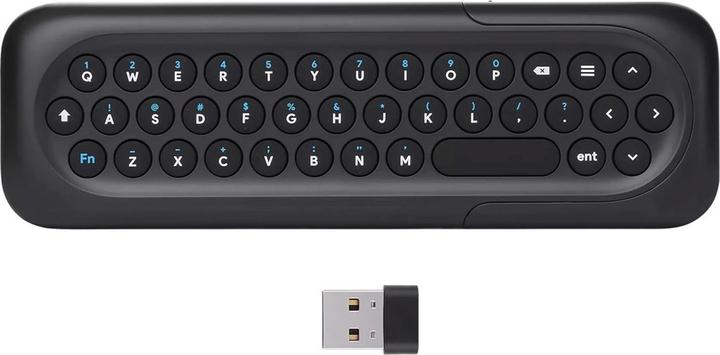Actual product image ASUS Google Meet Remote Controller (Device-specific remote control)