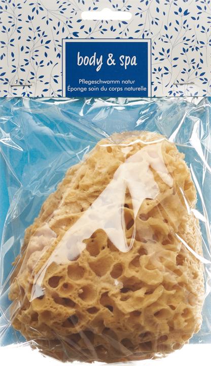 Image du produit Herba Éponge naturelle