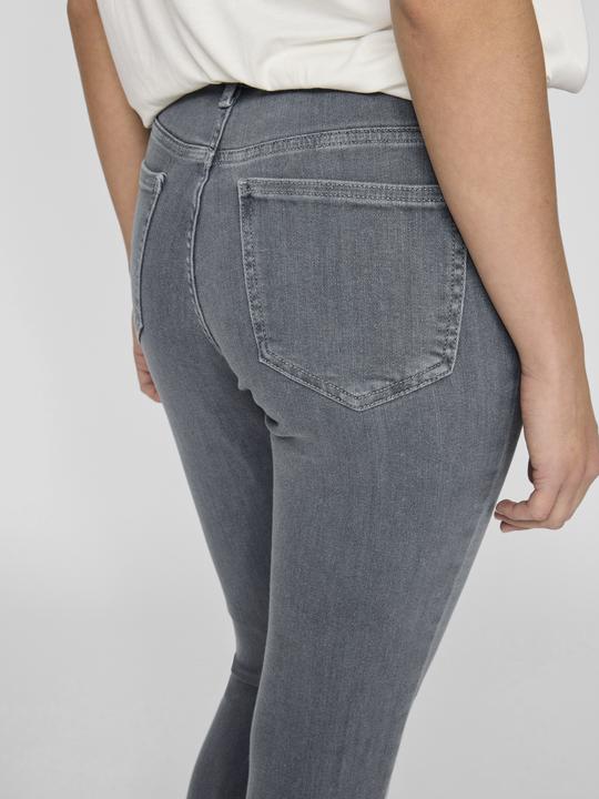 Produktbild Vila Regular Waist Skinny Fit Jeans (32)