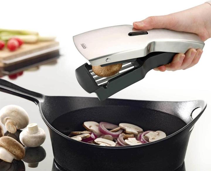 Actual product image GEFU Disc cutter TARI