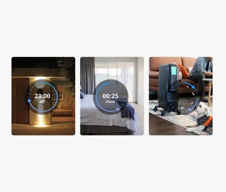 Image du produit Sonoff Passerelle BridgeR2 WiFi-RF Smart Hub