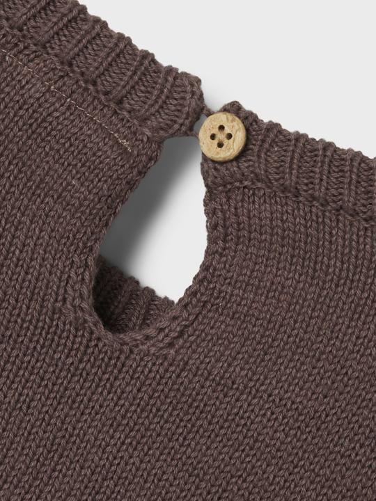 Produktbild Name it Langärmeliges Strickoberteil (98)