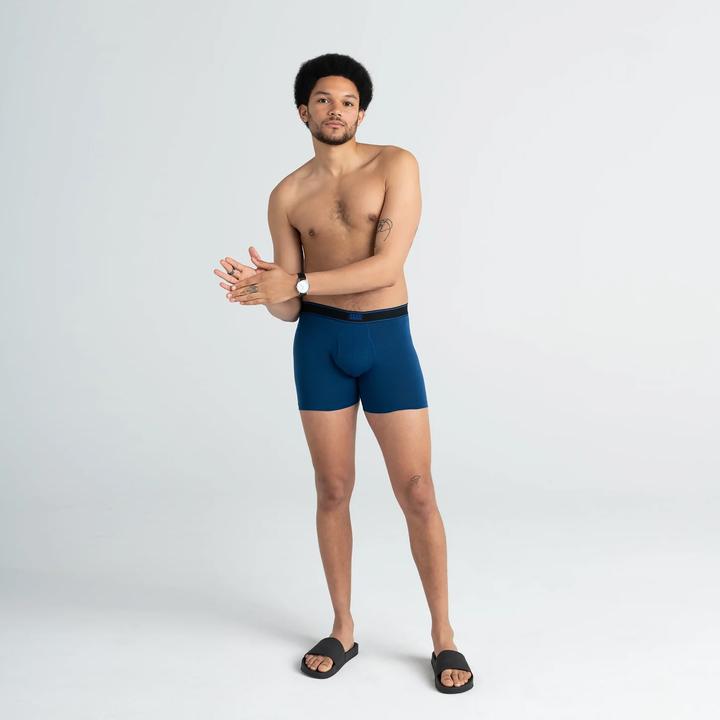 Produktbild SAXX Daytripper Boxer Brief Fly 2-Pack (S, 2er Pack)