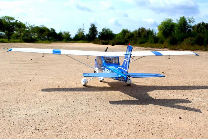 Immagine prodotto Seagull Models Cessna 182