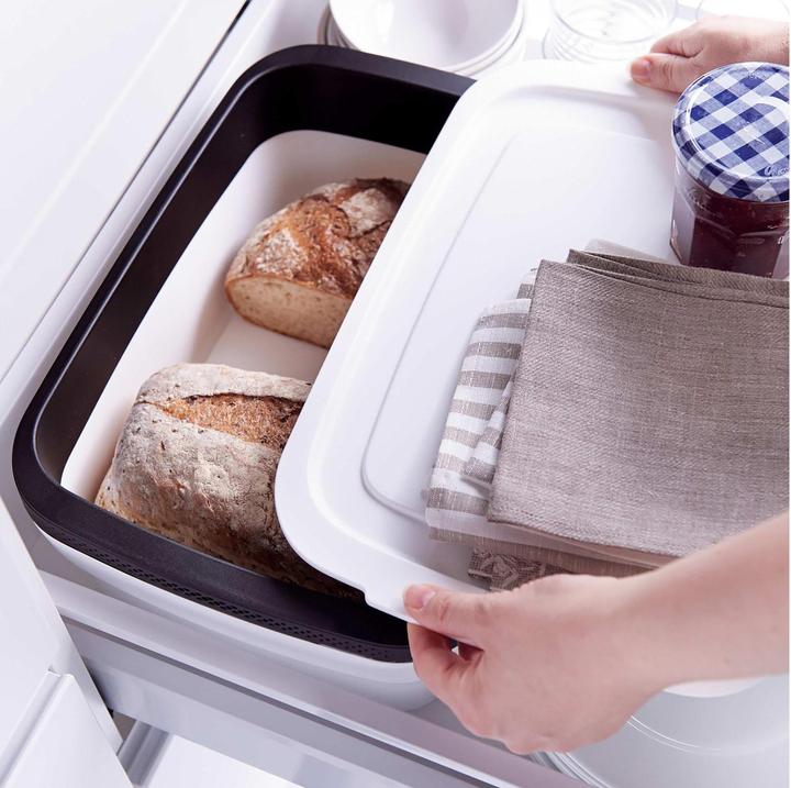 Image du produit Tupperware BreadSmart Junior