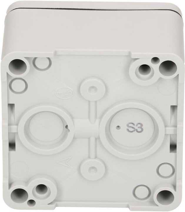 Immagine prodotto Mica Pressostato a umido schema 3 illuminato IP54