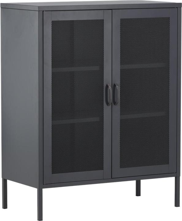 Actual product image Venture Home Sideboard Misha (80 x 40 cm)