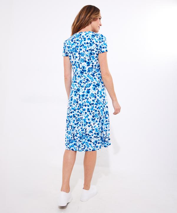 Produktbild Joe Browns Delicate Floral Wrap Dress (46)