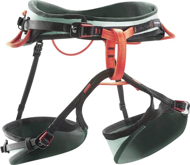 Actual product image Wild Country Session climbing harness (M)