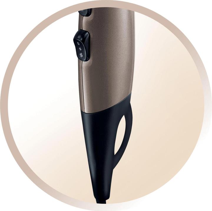 Actual product image Remington Keratin Protect