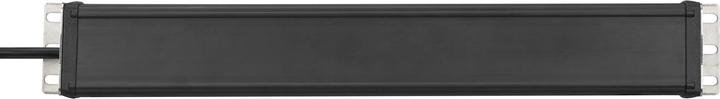 Produktbild Brennenstuhl Premium-Web-Line V3 Internet (5 x, RJ45, CEE 7/3, 3 m)