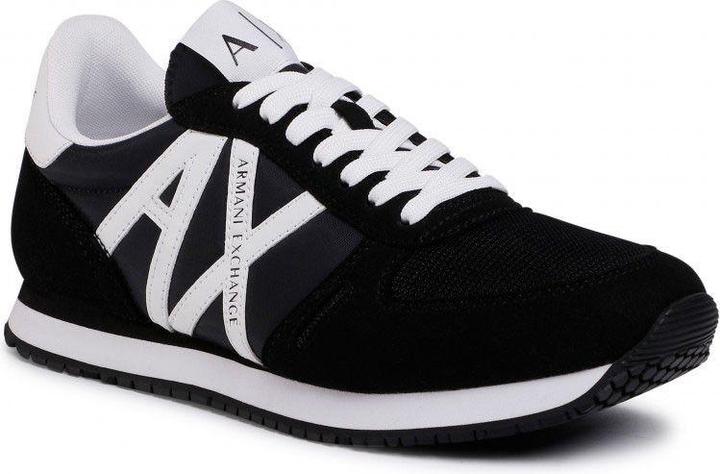 Produktbild Giorgio Armani Sneaker Sportlich (43)