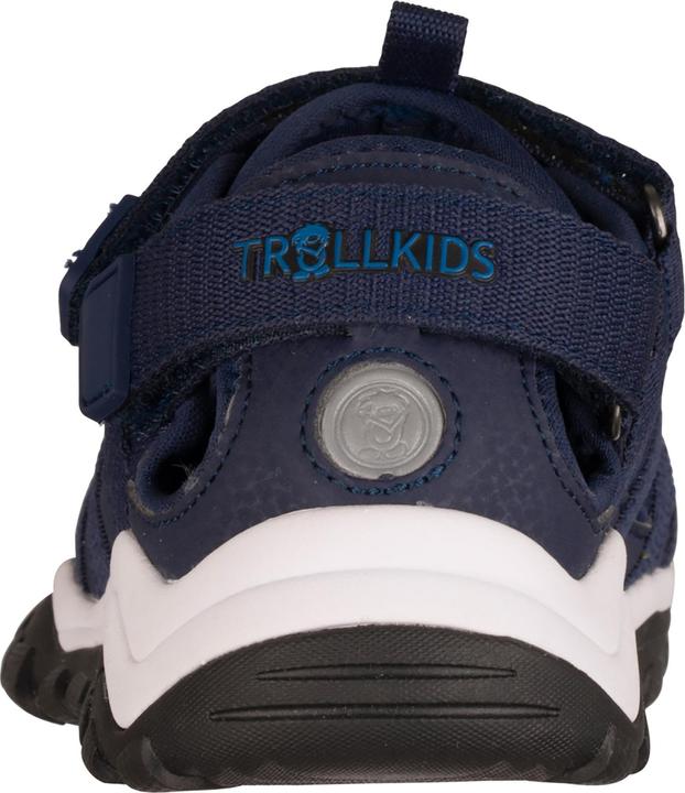 Immagine prodotto Trollkids Sandalo Kristiansand XT per bambini (29)